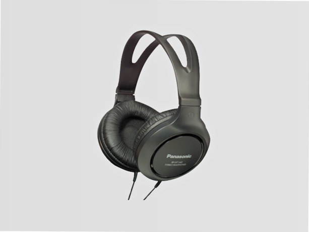 Cuffie RP-HT161 - Panasonic