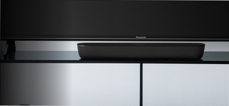 Soundbox Bluetooth Panasonic SC-HTB200