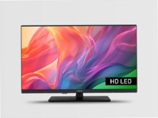 Panasonic TV LED HD 24"