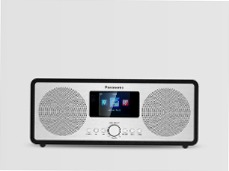 Radiosveglie Panasonic