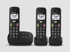 Telefoni Cordless Panasonic