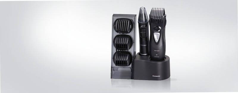 Rasoio Wet & Dry ER-GY10 Panasonic