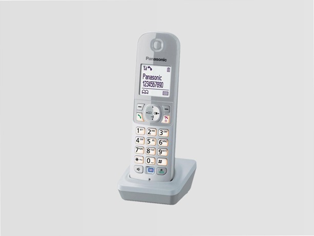Accessori KX-TGA681 Panasonic