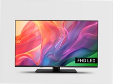 Televisori LED Full HD Panasonic 40"