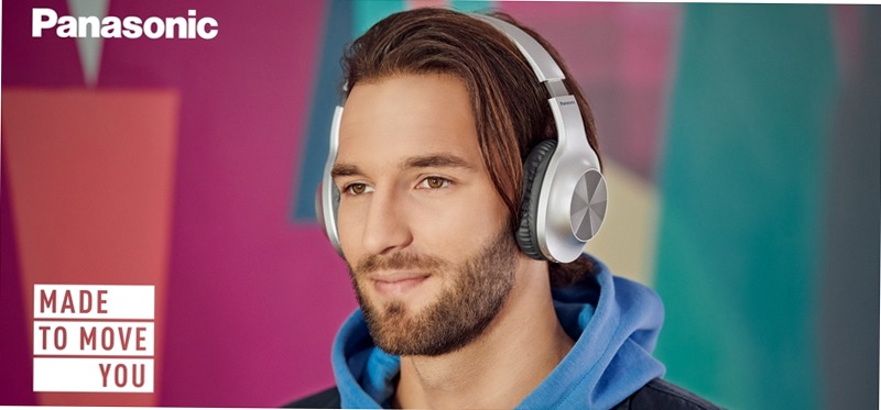 Cuffie Wireless RB-HX220B