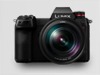 Fotocamere Mirrorless Full-Frame Lumix Serie S - Panasonic