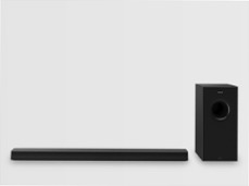 Panasonic Home Cinema: Sounding Like the Movies