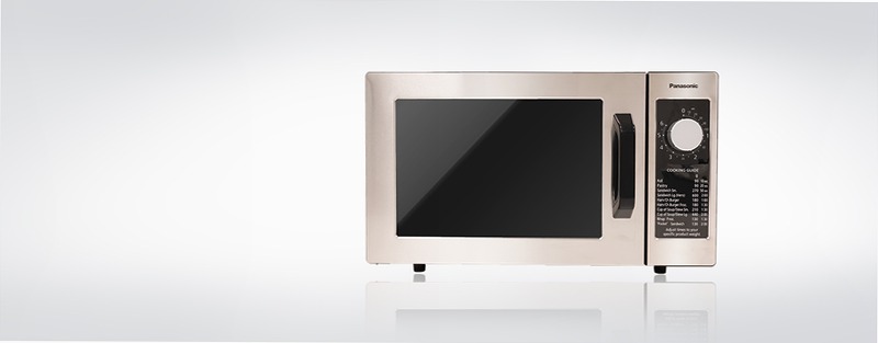 Forno a Microonde Professionale NE-1025