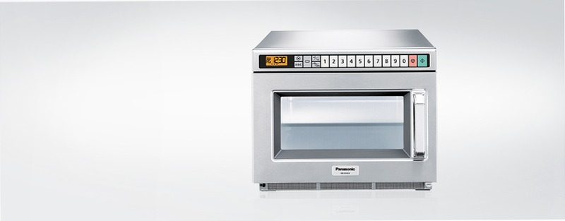 Forno a Microonde Professionale NE-2153-2