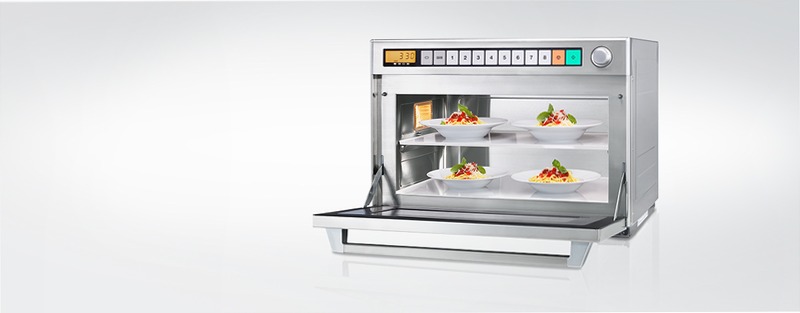 Microonde Professionale Panasonic IT 44