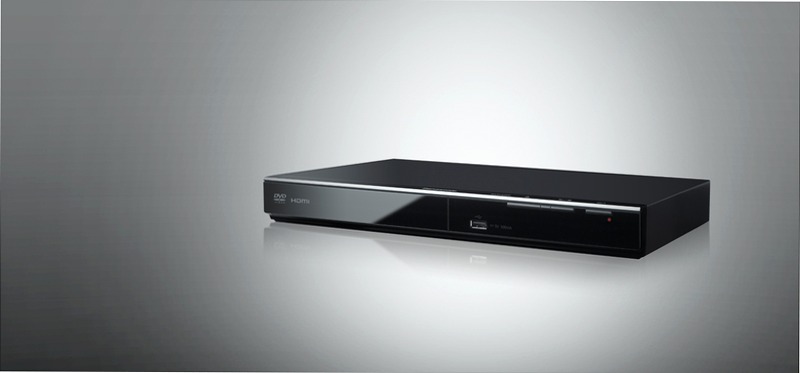 Lettore DVD & CD Panasonic S700