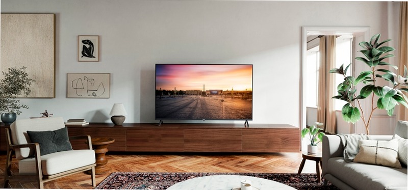 TV-55W90AEG: 55 Pollici Full Array LED 4K HDR 55"
