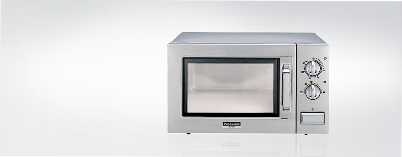 Forno a Microonde Professionale NE-1027 22