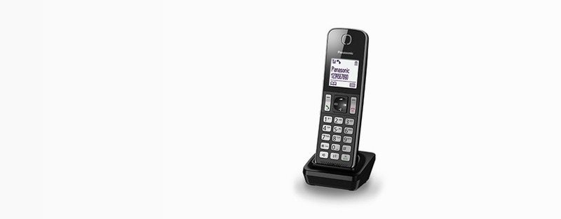 Accessori KX-TGDA30EX Panasonic