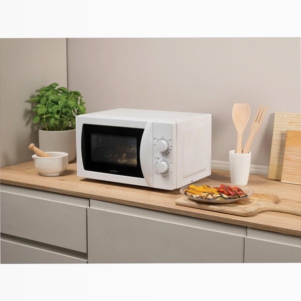 Microonde Idea CMG20SMW - 38001000 Bianco 20