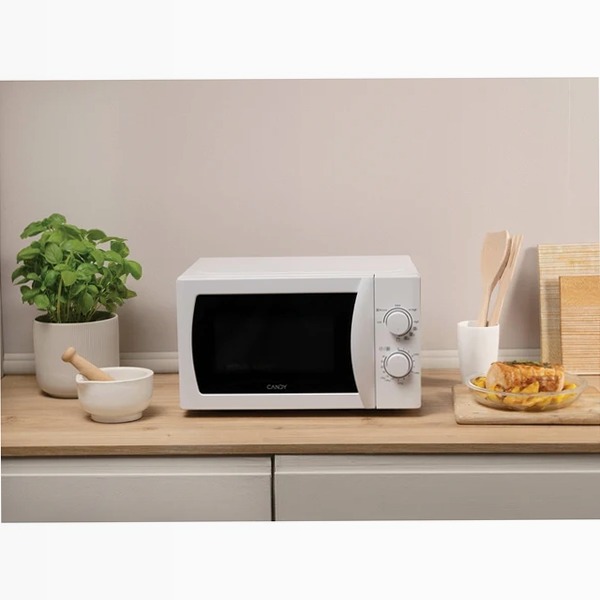 Microonde Idea CMG20SMW - 38001000 Bianco 20