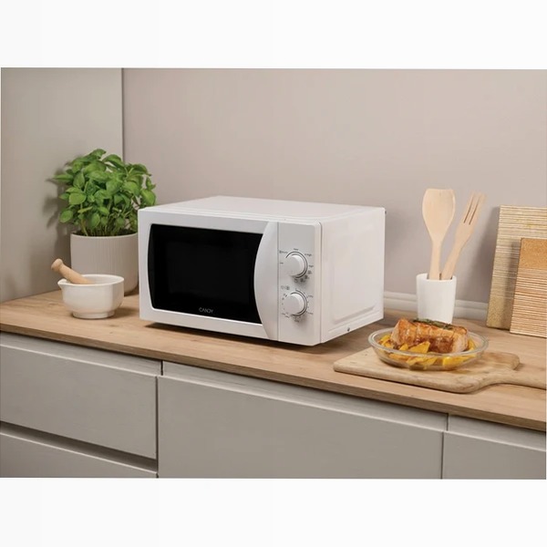 Microonde Idea CMG20SMW - 38001000 Bianco 20