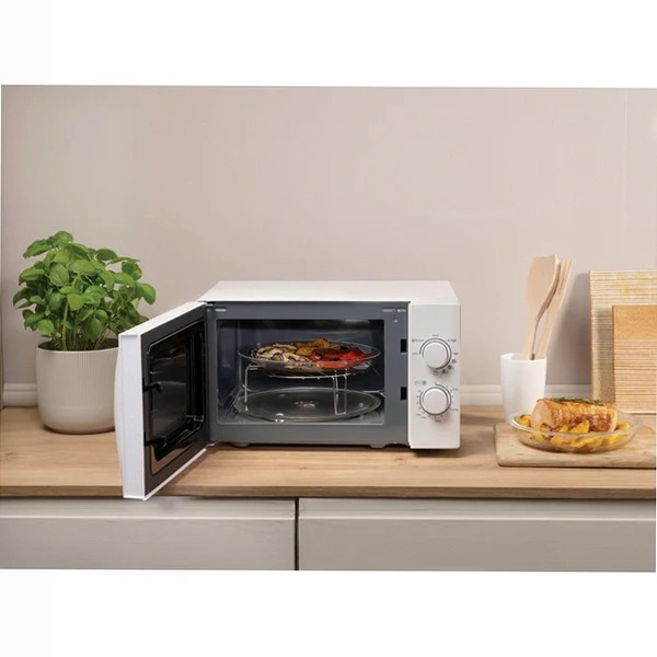 Microonde Idea CMG20SMW - 38001000 Bianco 20