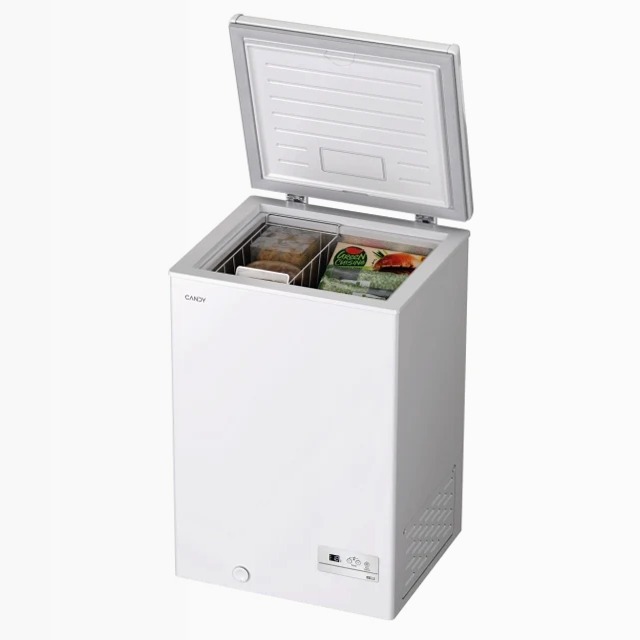 Congelatore Artico CHAE 1002E - 370001559 Libera Bianco 845lt