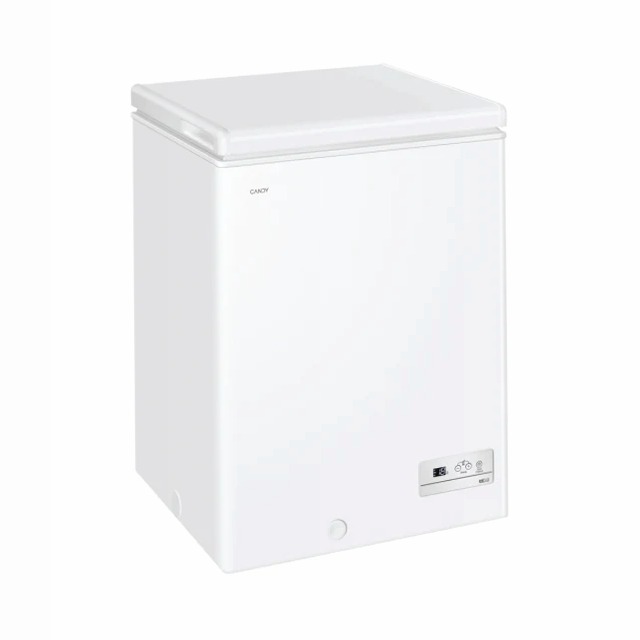 Congelatore Artico CHAE 1002E - 370001559 Libera Bianco 845lt