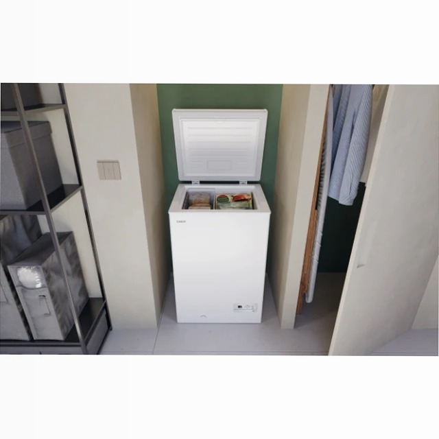 Congelatore Artico CHAE 1002E - 370001559 Libera Bianco 845lt