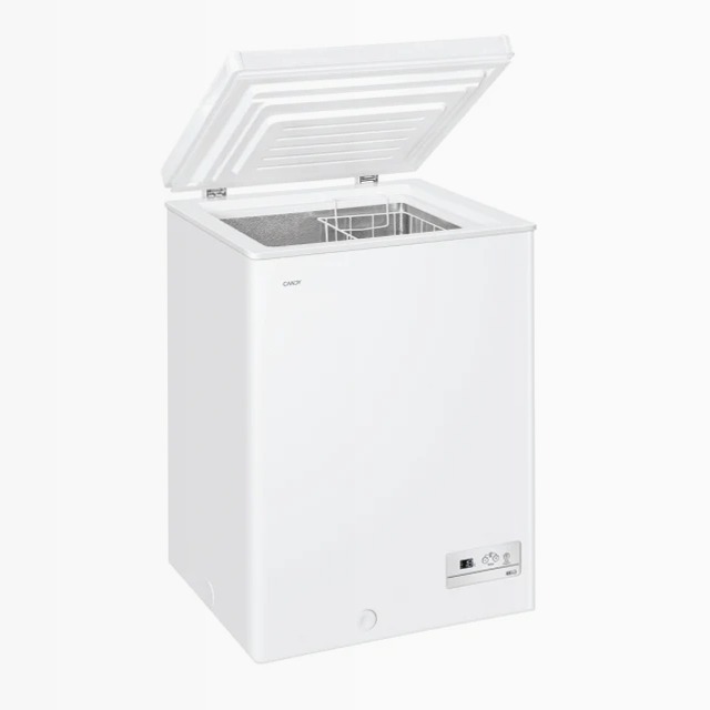 Congelatore Artico CHAE 1002E - 370001559 Libera Bianco 845lt