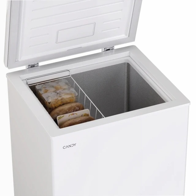 Congelatore Artico CHAE 1002E - 370001559 Libera Bianco 845lt