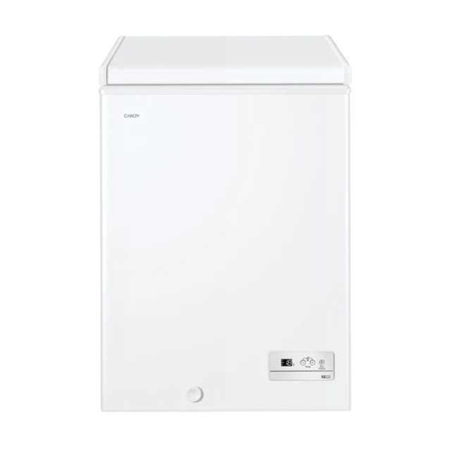 Congelatore Artico CHAE 1002E - 370001559 Libera Bianco 845lt