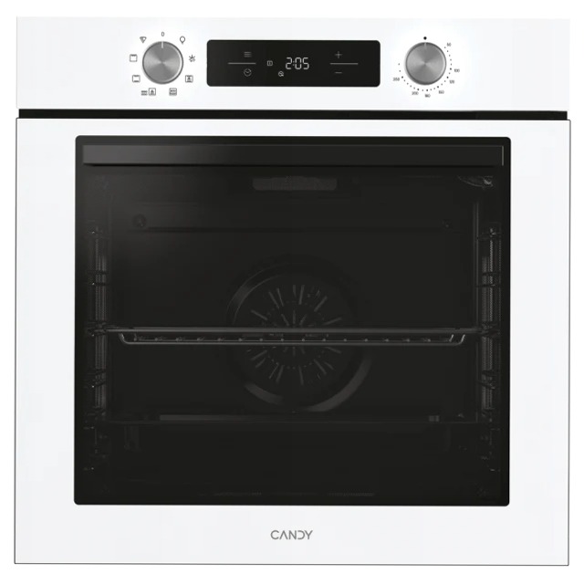 Forno - Candy Bake 600 White - CA6 N3T1HTW - 33703920