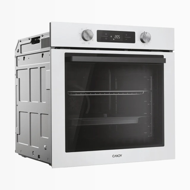 Forno - Candy Bake 600 White - CA6 N3T1HTW - 33703920