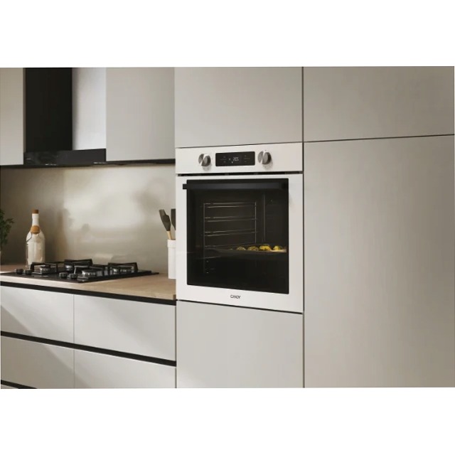 Forno - Candy Bake 600 White - CA6 N3T1HTW - 33703920