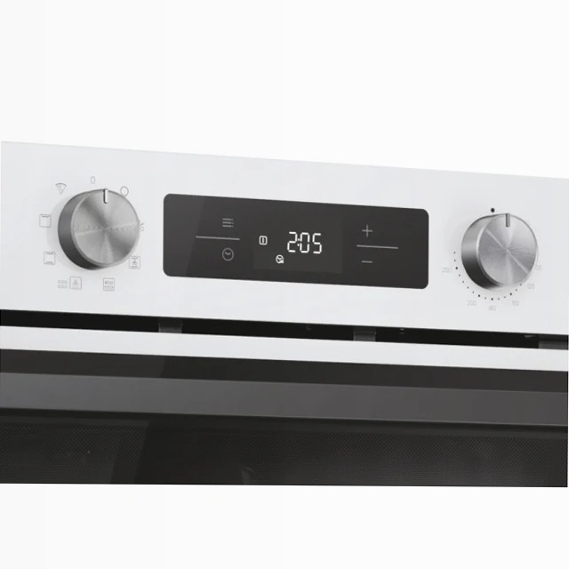 Forno - Candy Bake 600 White - CA6 N3T1HTW - 33703920