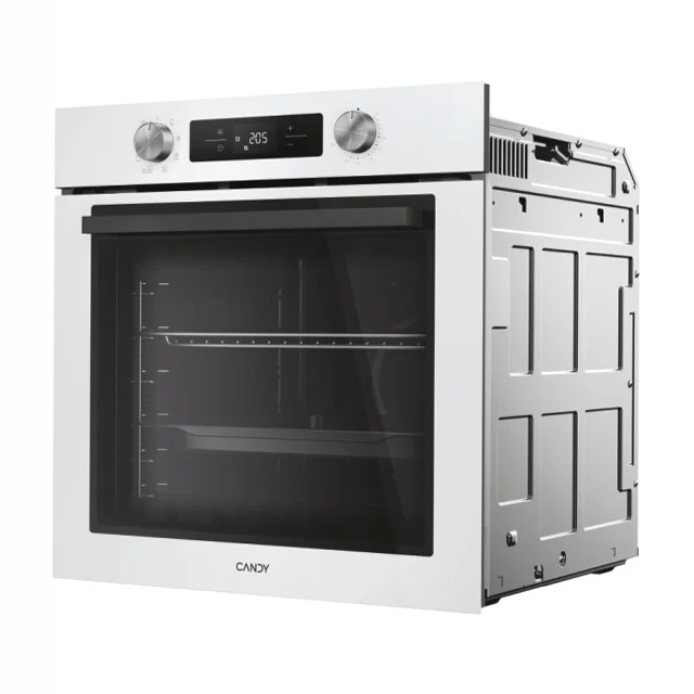 Forno - Candy Bake 600 White - CA6 N3T1HTW - 33703920