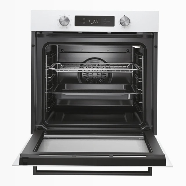 Forno - Candy Bake 600 White - CA6 N3T1HTW - 33703920