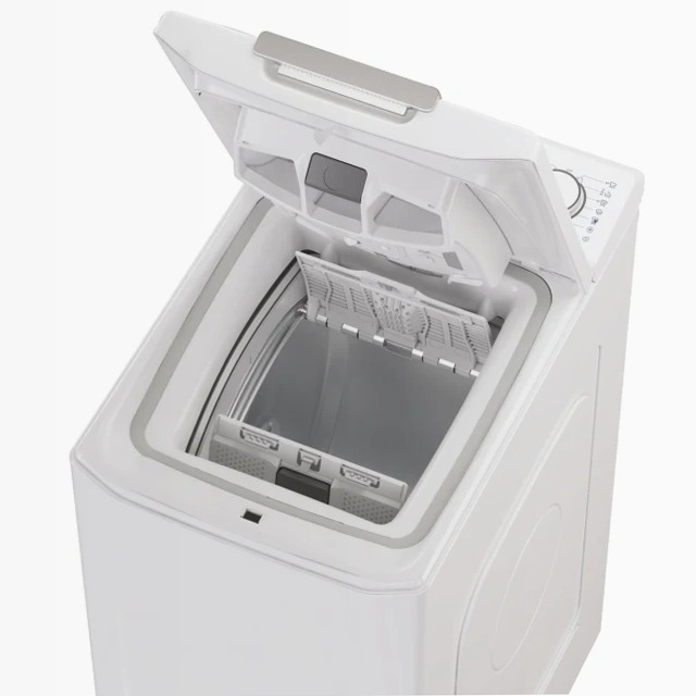 Lavatrice a carica dall'alto Top Loader ProWash 500 8kg