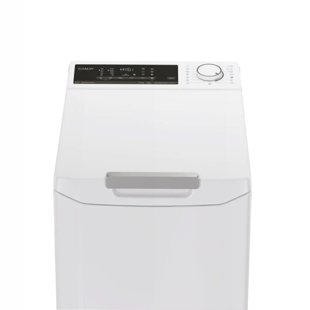 Lavatrice a carica dall'alto Top Loader ProWash 500 8kg