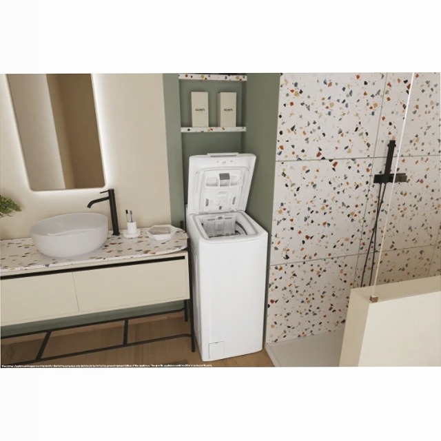Lavatrice a carica dall’alto ProWash 300 - TCA273D2-S