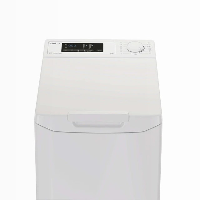 Lavatrice a carica dall’alto ProWash 300 - TCA273D2-S