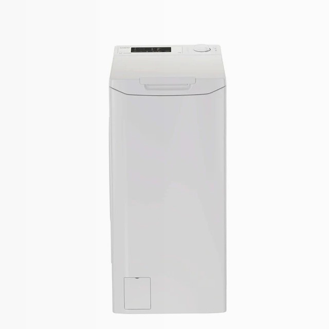 Lavatrice a carica dall’alto ProWash 300 - TCA273D2-S