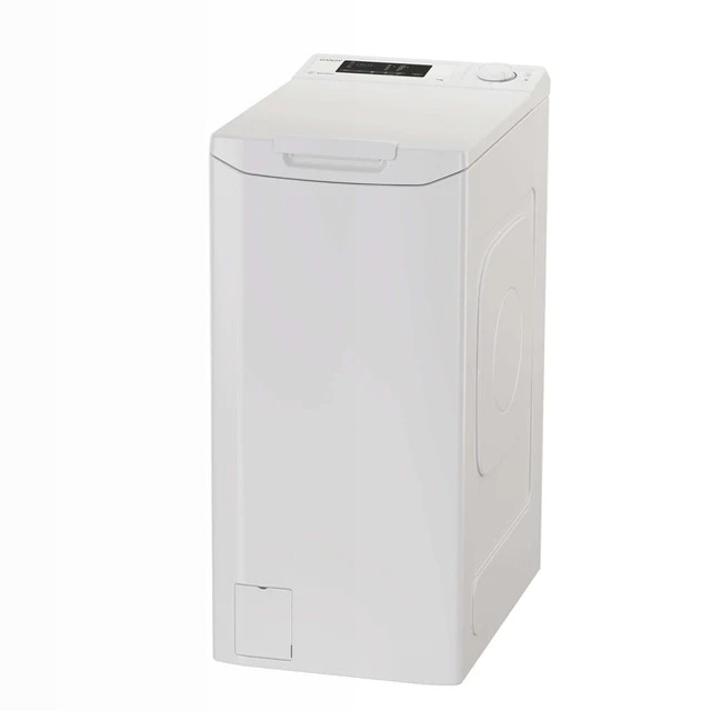Lavatrice a carica dall’alto ProWash 300 - TCA273D2-S