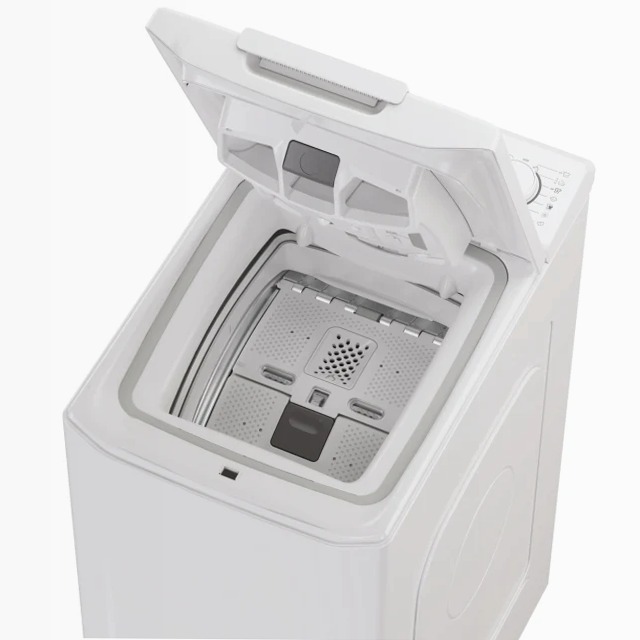 Lavatrice a carica dall’alto ProWash 300 - TCA273D2-S