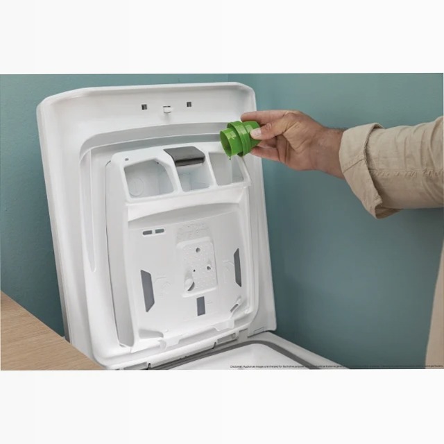 Lavatrice a carica dall’alto ProWash 300 - TCA273D2-S