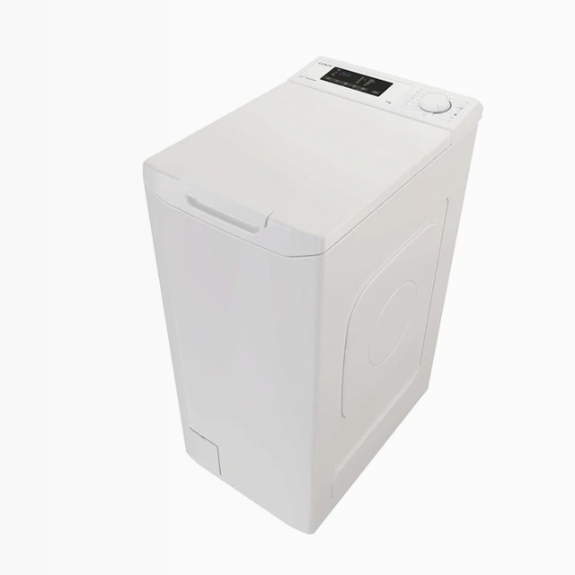 Lavatrice a carica dall’alto ProWash 300 - TCA273D2-S