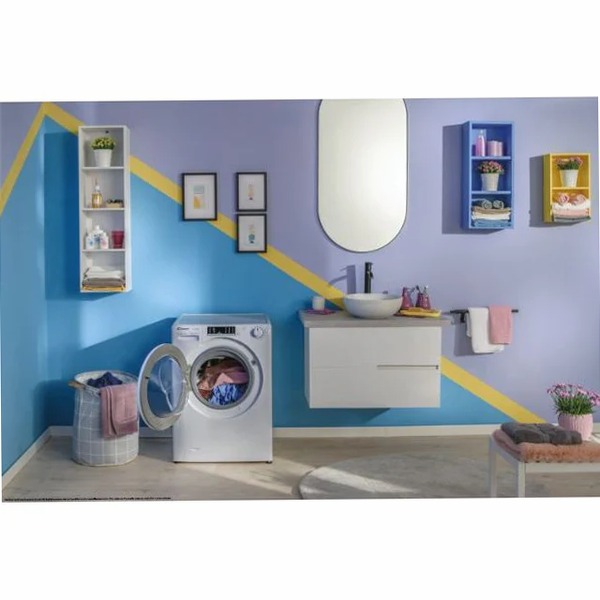 Lavasciuga Smart Pro Inverter COW4854TWM6/1-S