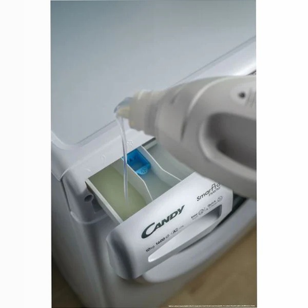 Lavasciuga Smart Pro Inverter COW4854TWM6/1-S