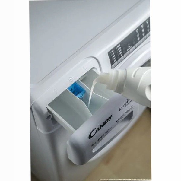 Lavasciuga Smart Pro Inverter COW4854TWM6/1-S