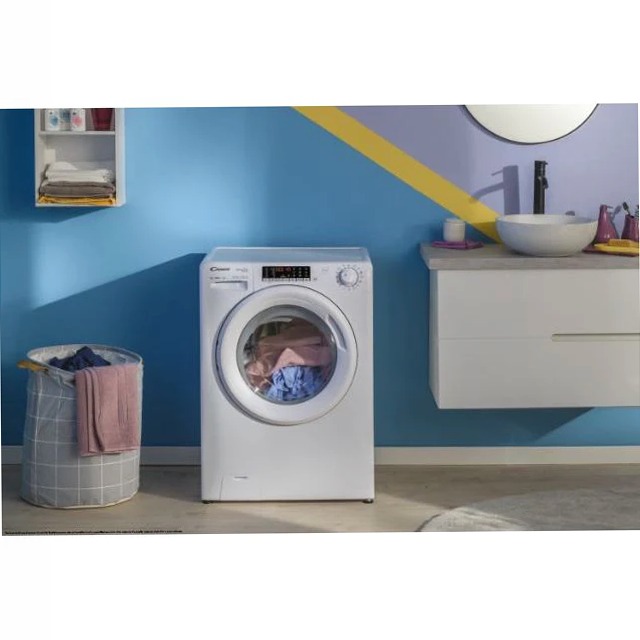 Lavasciuga Smart Pro Inverter COW4854TWM6/1-S