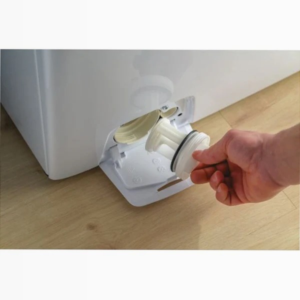Lavasciuga Smart Pro Inverter COW4854TWM6/1-S