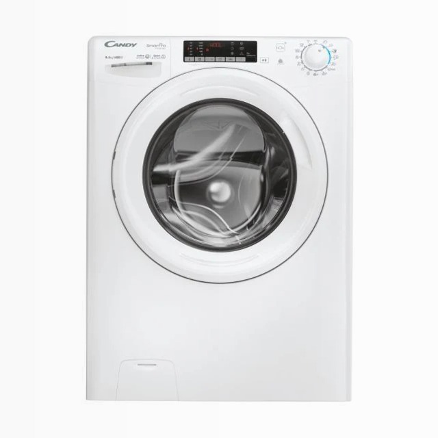 Lavasciuga Smart Pro Inverter COW4854TWM6/1-S