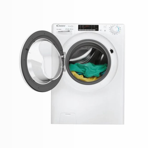 Lavasciuga Smart Pro Inverter COW4854TWM6/1-S
